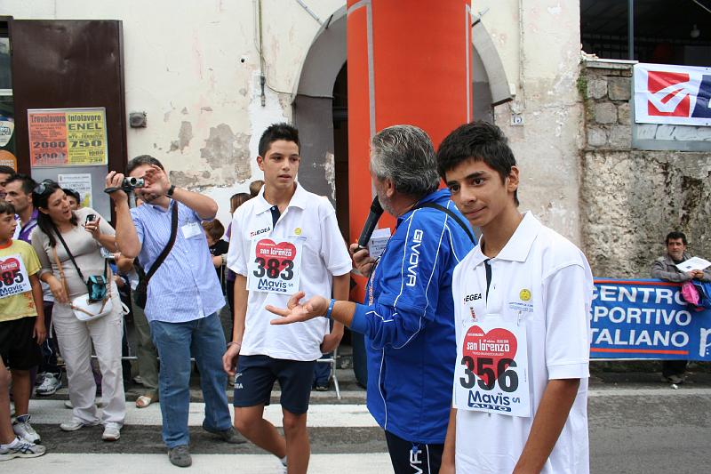 Podistica San Lorenzo 2010 010.jpg